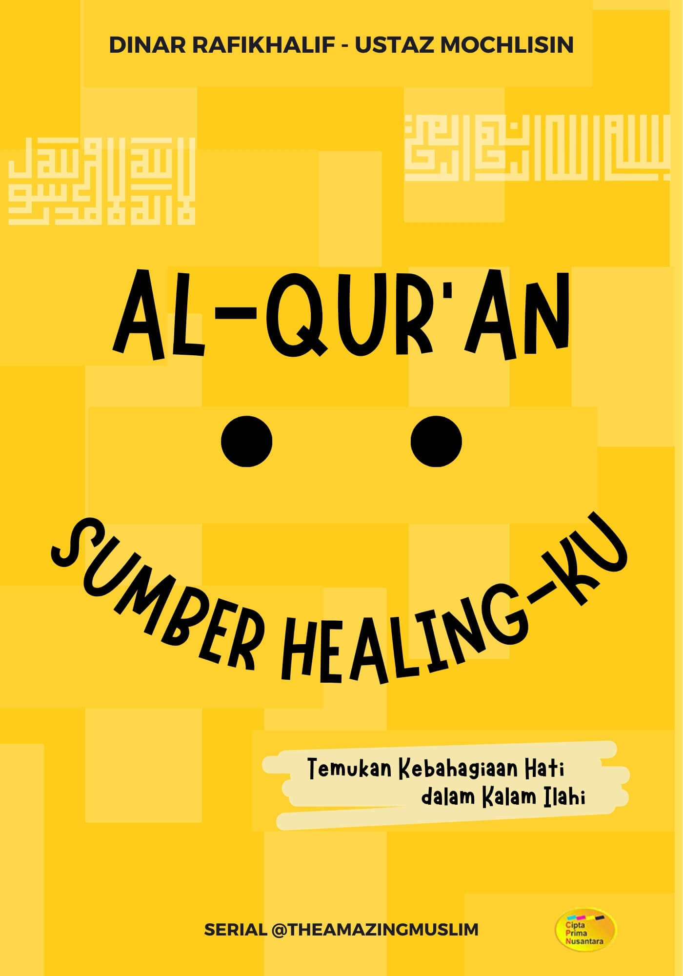 Al-Qur'an Sumber Healingku